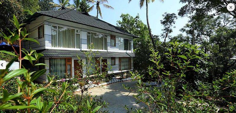 Munnar Plantation Estate, Munnar 3